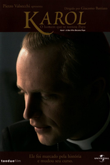 Karol: O Homem que se Tornou Papa (Karol, un uomo diventato Papa)
