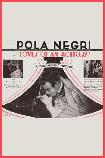  de Filme Rachel (1928)