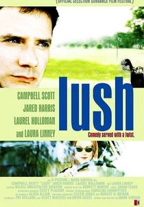 Lush (Lush)