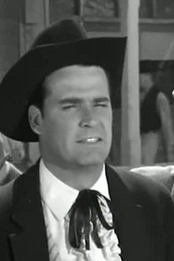 Poster de Episódio The Jail at Junction Flats (1958)
