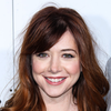 Alyson Hannigan - Foto 1
