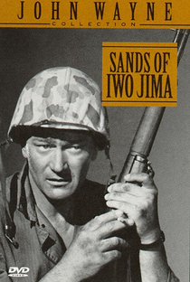 Iwo Jima - O Portal da Glória - Poster / Capa / Cartaz - Oficial 5