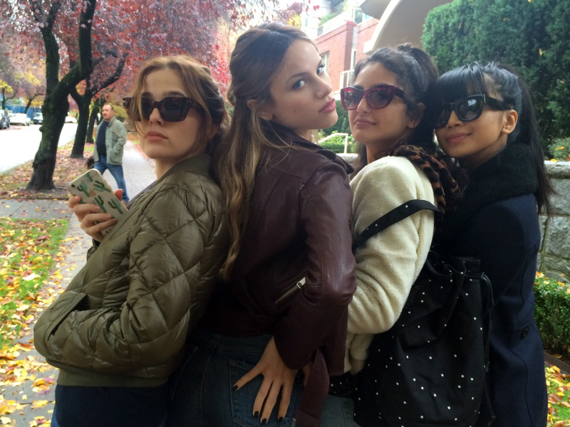 Foto 1 de Antes Que Eu Vá