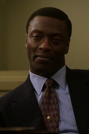 Poster de Episódio Bill Russell's Bedsheets (2021)