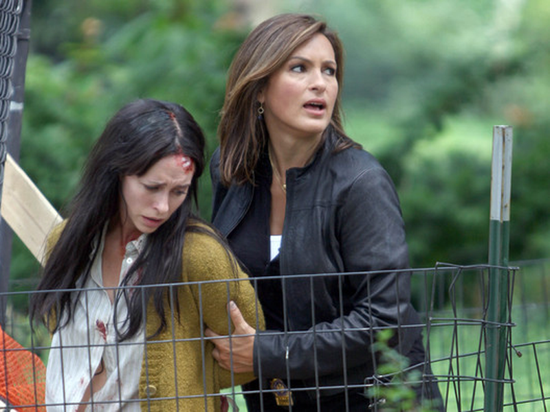 Foto 4 de Lei & Ordem: Unidade de Vítimas Especiais (12ª Temporada)