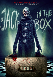 Jack: A Caixa Maldita (The Jack in the Box)
