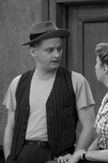 Poster de Episódio Mind Your Own Business (1956)