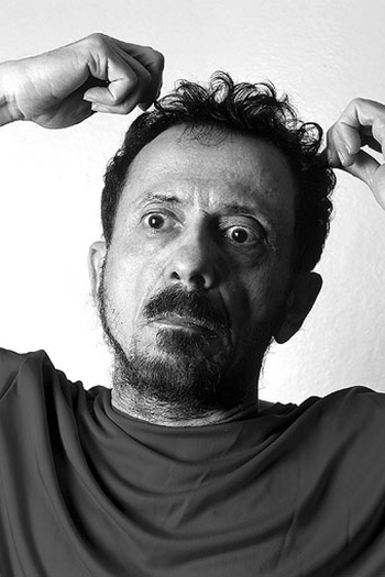 Poster de Filme Alquimistas do Som (2003)