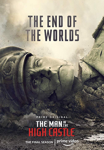 O Homem do Castelo Alto (4ª Temporada) (The Man in the High Castle (Season 4))