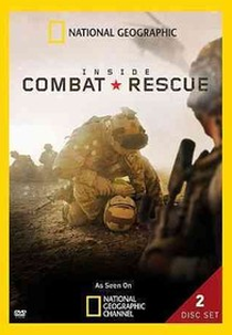Resgates de Guerra (Inside Combat Rescue)