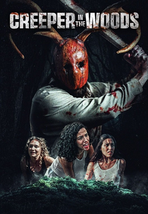 Creeper in the Woods (Creeper in the Woods)