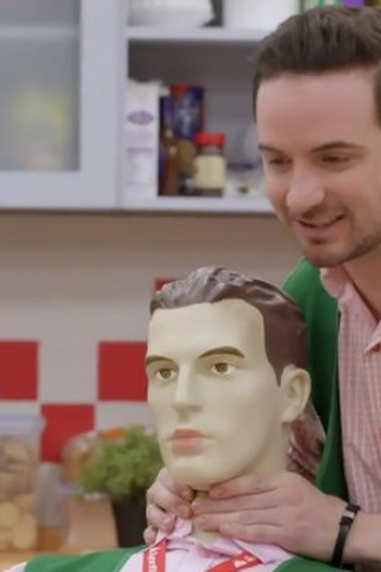 Poster de Episódio El Maniquí (2022)
