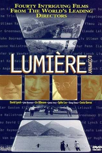 Poster de Filme Lumière e Companhia (1995)