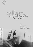 O Gabinete do Dr. Caligari (Das Cabinet des Dr. Caligari)