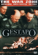 Gestapo: A Polícia Secreta de Hitler (Gestapo: Hitler’s Secret Police)