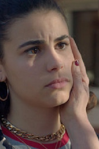 Poster de Episódio Amigues (2019)