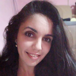 Foto de perfil de Mônica Brito