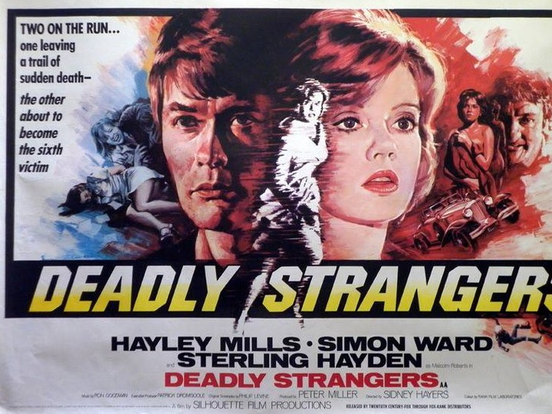 Foto 1 de Terror Mortal