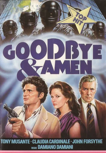 Pânico no Hotel (Goodbye & Amen)