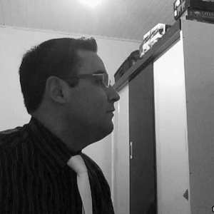 Foto de perfil de Gustavo Queiroz Rodrigues