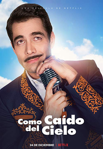 Caído do Céu (Como Caído Del Cielo)