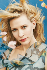 Cate Blanchett