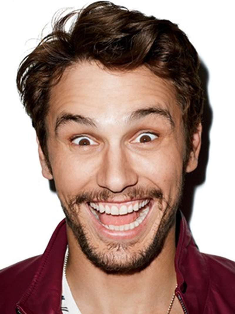James Franco - Foto 6