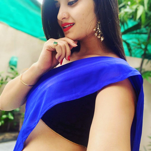 Foto de perfil de Shreya Sehgal