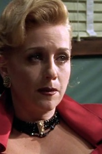 Poster de Episódio The Twenty Percent Solution (1998)
