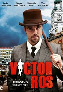 Víctor Ros (2ª Temporada) (Víctor Ros (Season 2))