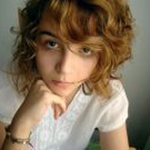 Foto de perfil de Bárbara Bessa