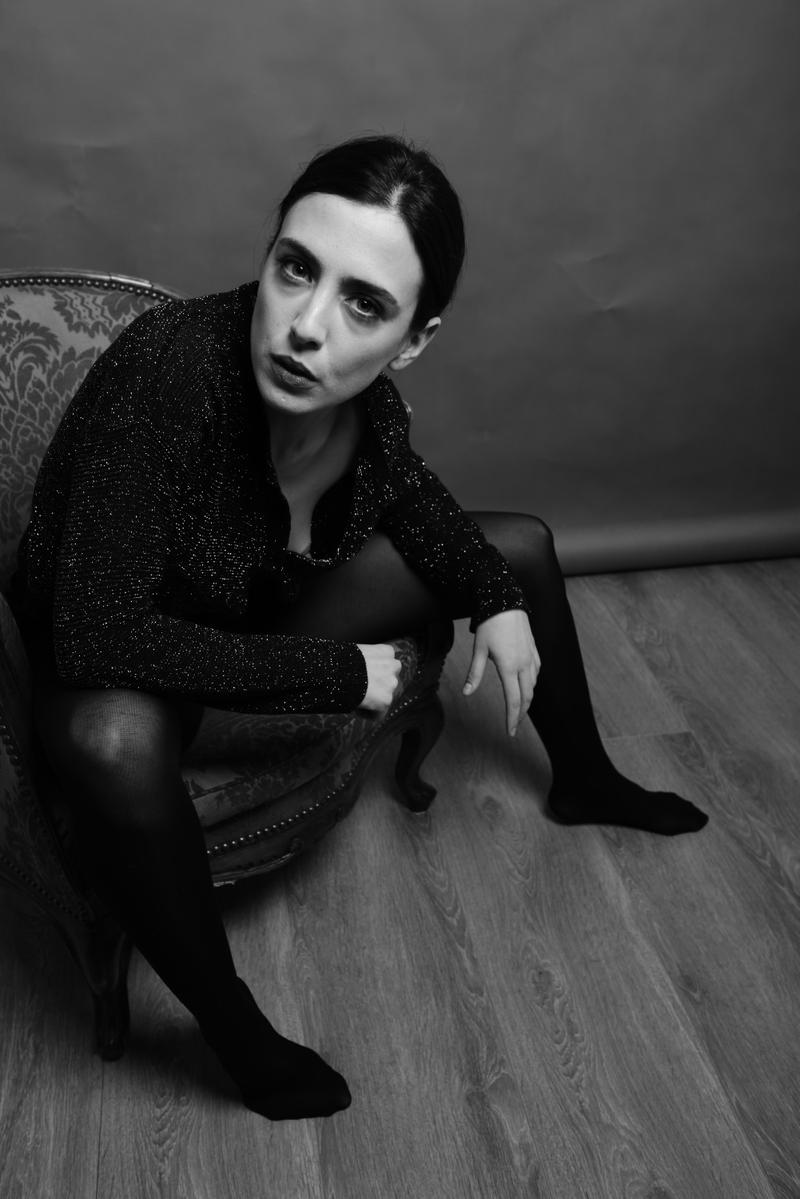 Marina Savino - Foto 14