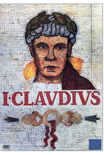 Eu, Claudius - Poster / Capa / Cartaz - Oficial 1