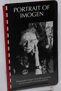 Portrait of Imogen - Poster / Capa / Cartaz - Oficial 4