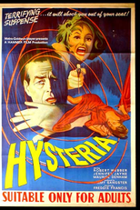 O Terrível Pesadelo (Hysteria)