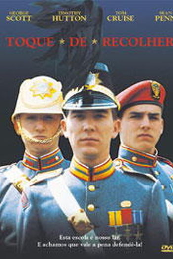  de Filme Toque de Recolher (1981)