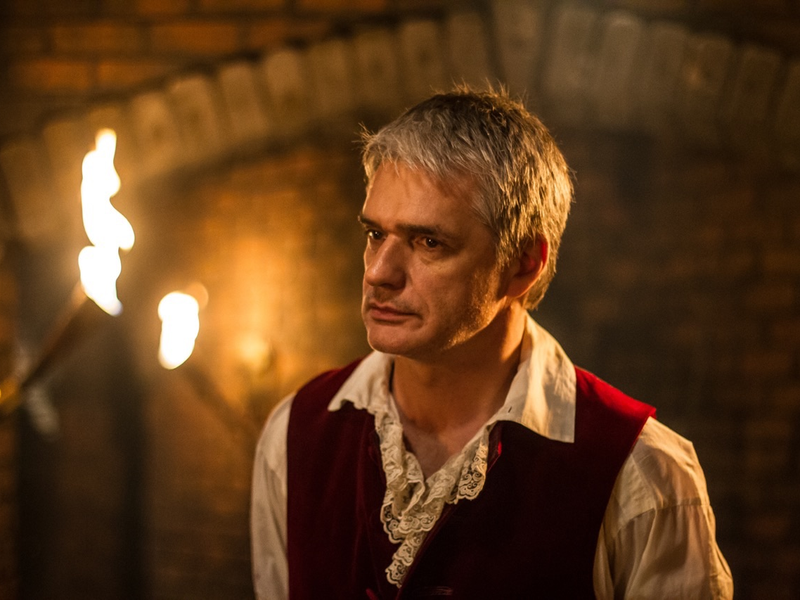 Foto 3 de Ekaterina (1ª Temporada)