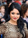 Afshan Azad