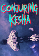 Invocação Paranormal com Kesha