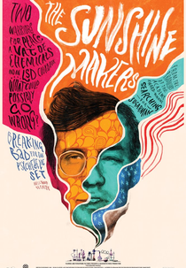 The Sunshine Makers (The Sunshine Makers)