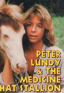 O Herói do Pony Express (Peter Lundy and the Medicine Hat Stallion)