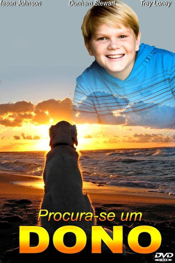 Poster de Filme Procura-se um dono (2011)