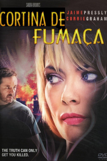  de Filme Cortina de Fumaça (2010)