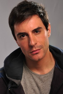 Ricardo Tozzi - Poster 1
