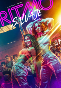 Ritmo Selvagem (1ª Temporada) (Ritmo Salvaje (Temporada 1))