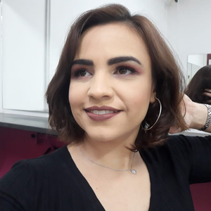 Foto de perfil de Aline de Lima Pinho Nogueira