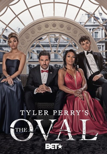 Tyler Perry's The Oval (Tyler Perry's The Oval)