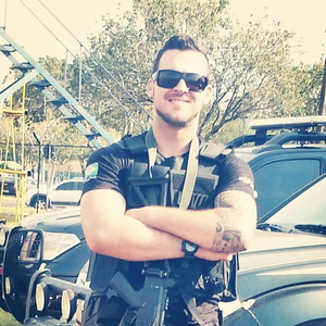 Foto de perfil de Thiago Rafael