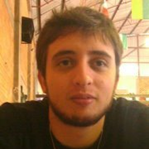 Foto de perfil de Jordan Goulart