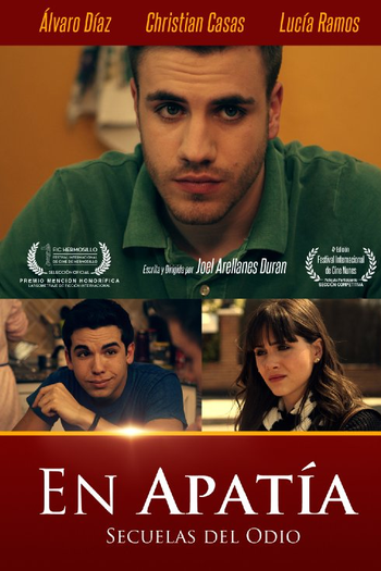  de Filme En apatía (2014)